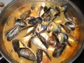 Seafood Hot Pot